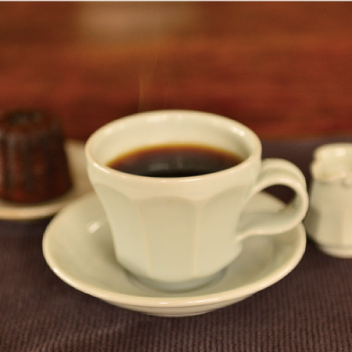 コーヒー