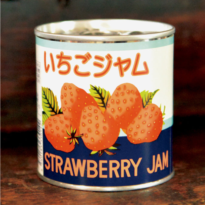 いちごジャム