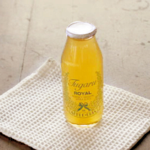 apple juice